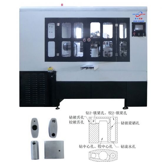 點擊查看詳細信息<br>標題：JZ-2.6自動掛鎖組合機-8工位 閱讀次數(shù)：3044