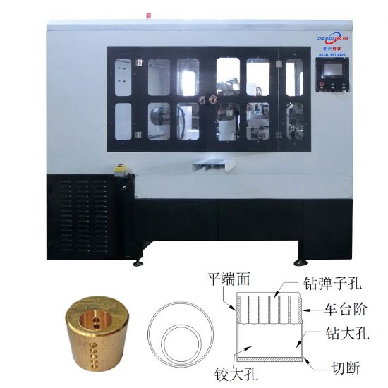 點擊查看詳細信息<br>標題：JZ-2.5B 自動鎖殼組合機 閱讀次數(shù)：666