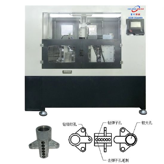 點擊查看詳細信息<br>標題：JRZ-147自動鎖殼組合機 閱讀次數(shù)：825