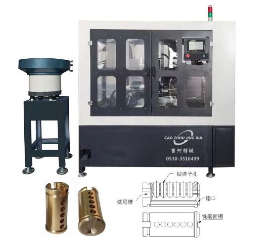 點擊查看詳細(xì)信息<br>標(biāo)題：JZ-14.4H鎖芯組合機 閱讀次數(shù)：928